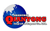 Shanghai Qianyong Import and Export Co., Ltd.